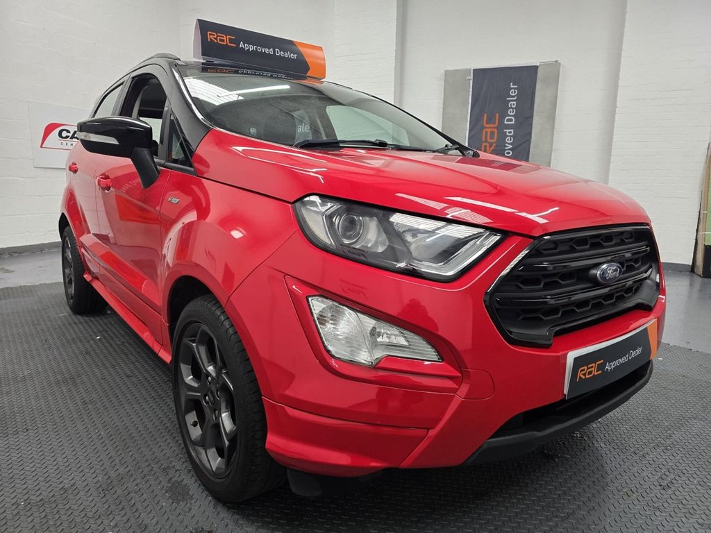 Used Ford Ecosport 2019 for sale - 77792171: Photo 8