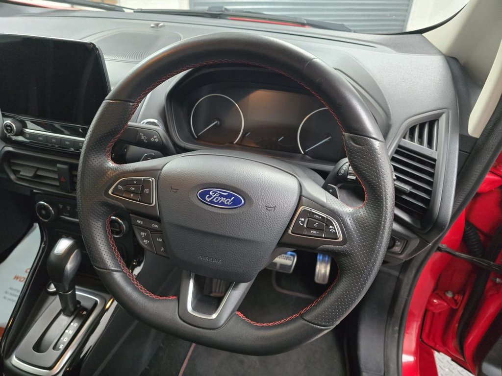 Used Ford Ecosport 2019 for sale - 77792171: Photo 9