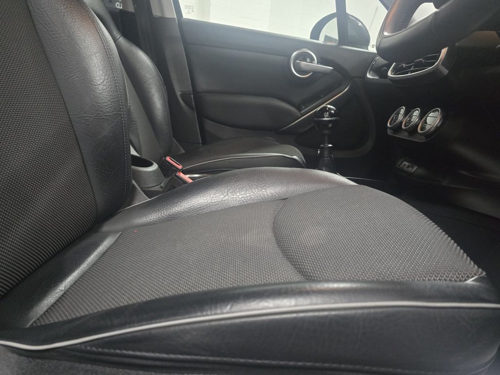 Used Fiat 500X 2016 for sale - 77806934: Photo 12