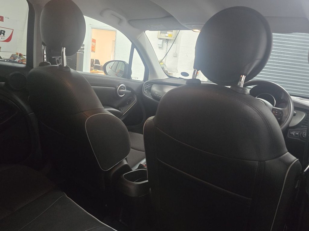 Used Fiat 500X 2016 for sale - 77806934: Photo 13