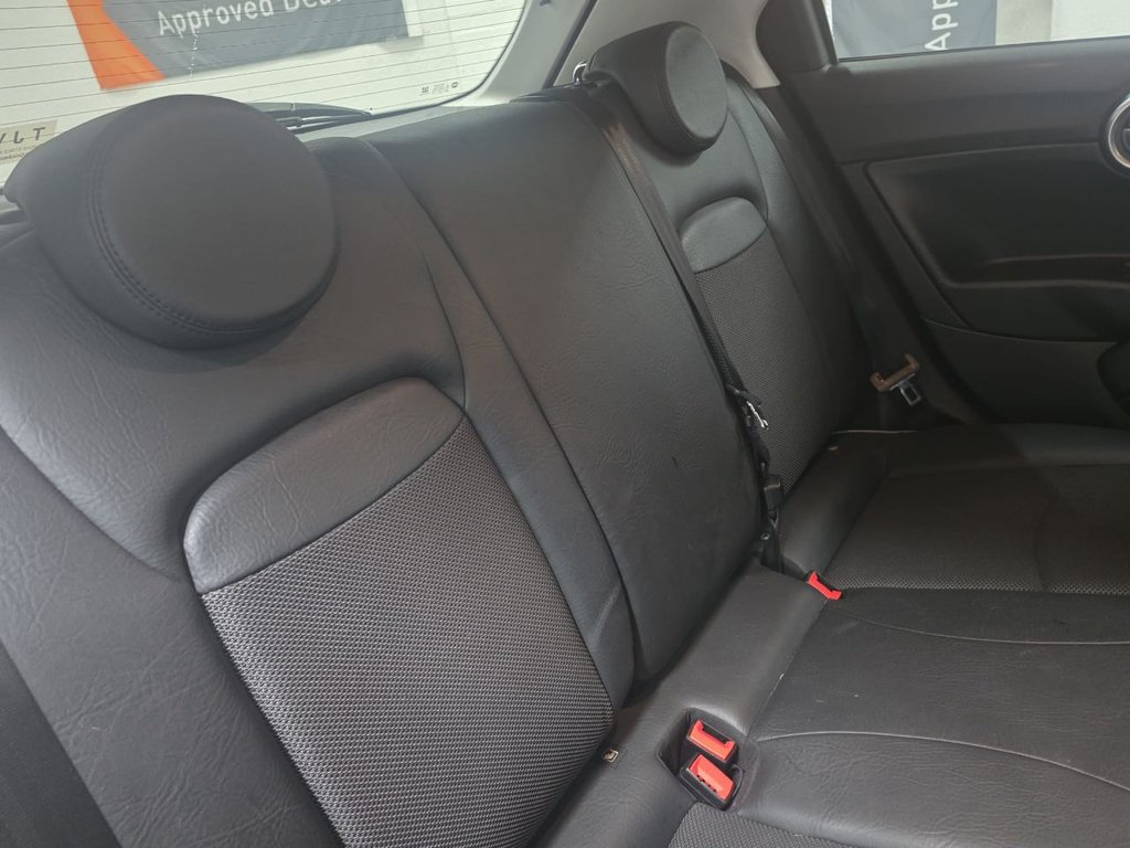 Used Fiat 500X 2016 for sale - 77806934: Photo 15