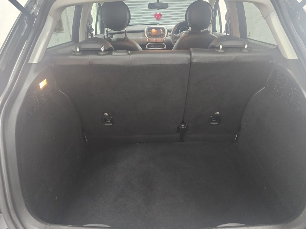 Used Fiat 500X 2016 for sale - 77806934: Photo 16