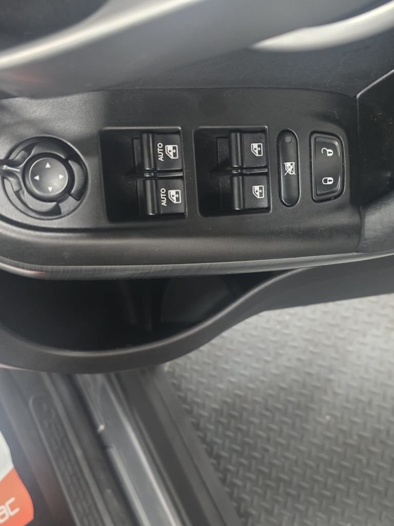 Used Fiat 500X 2016 for sale - 77806934: Photo 17