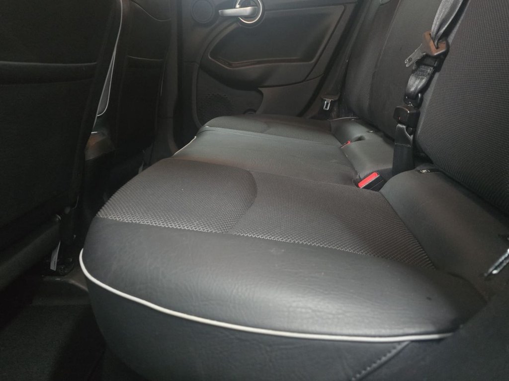 Used Fiat 500X 2016 for sale - 77806934: Photo 19