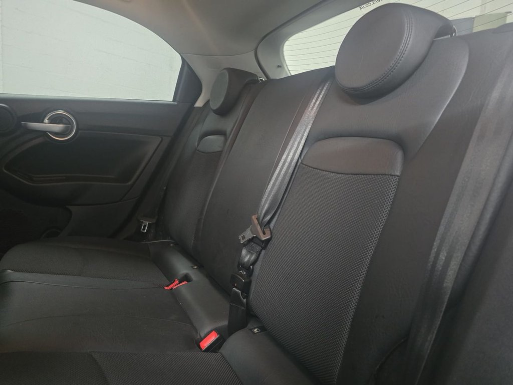 Used Fiat 500X 2016 for sale - 77806934: Photo 20