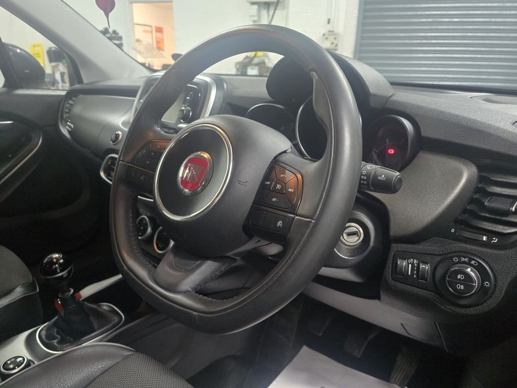 Used Fiat 500X 2016 for sale - 77806934: Photo 21