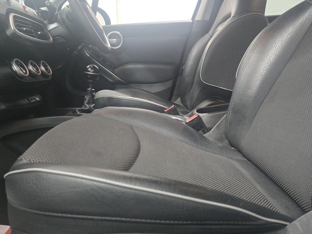 Used Fiat 500X 2016 for sale - 77806934: Photo 22