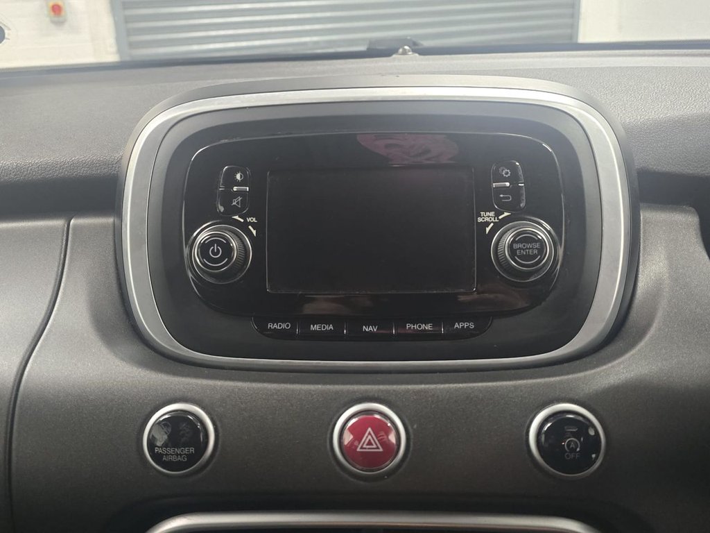 Used Fiat 500X 2016 for sale - 77806934: Photo 24