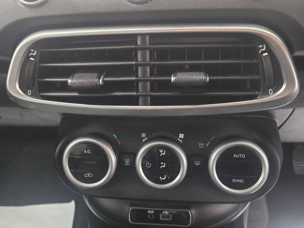 Used Fiat 500X 2016 for sale - 77806934: Photo 25