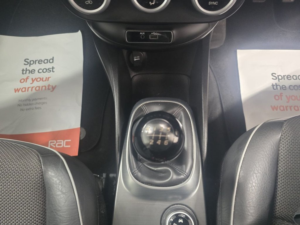 Used Fiat 500X 2016 for sale - 77806934: Photo 27