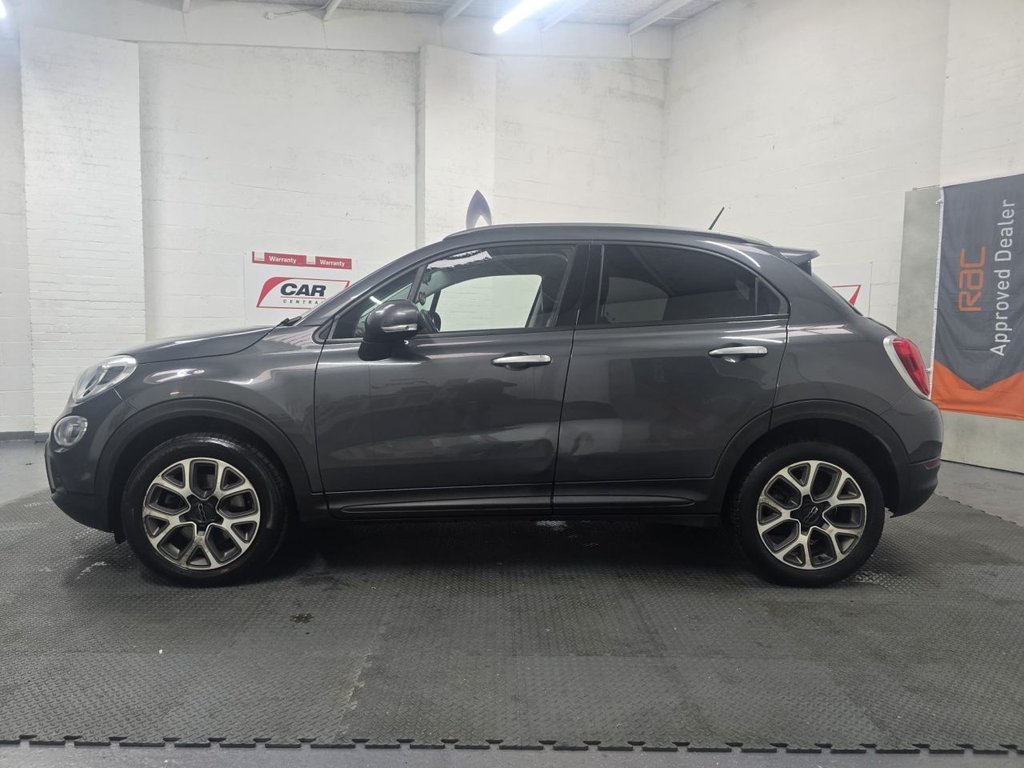 Used Fiat 500X 2016 for sale - 77806934: Photo 3