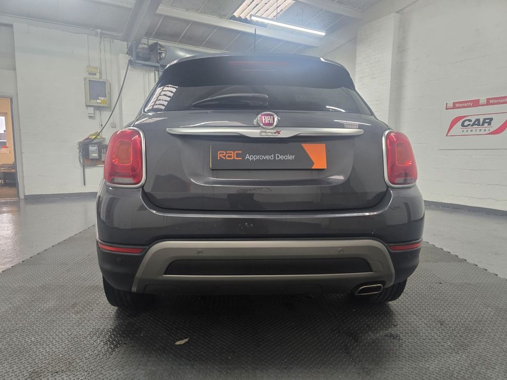 Used Fiat 500X 2016 for sale - 77806934: Photo 5