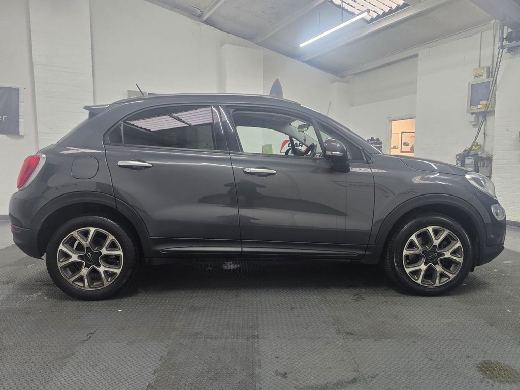 Used Fiat 500X 2016 for sale - 77806934: Photo 7