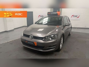 Used Volkswagen Golf 2015 for sale - 79069142: Photo