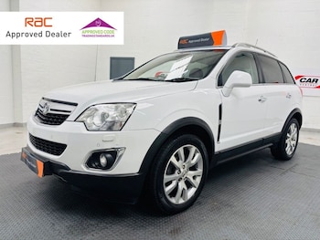 2013 (63) - 2.2 CDTi SE Nav 5dr [Start Stop]