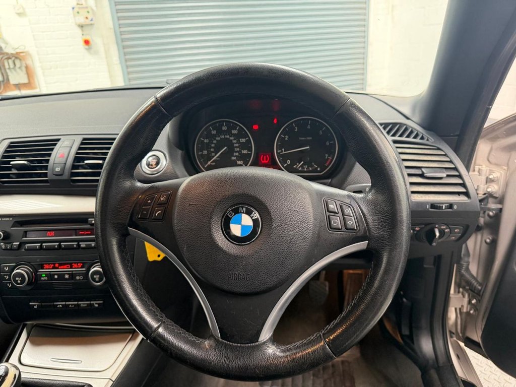 Used BMW 1 Series 2008 for sale - 78213053: Photo 10