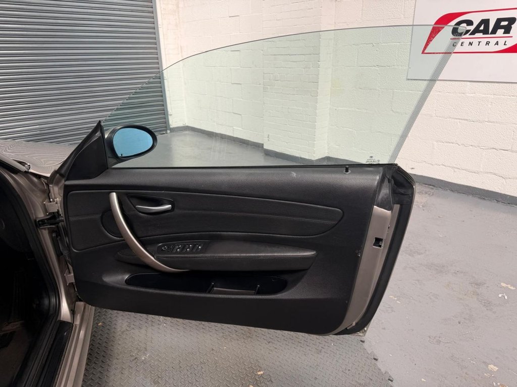 Used BMW 1 Series 2008 for sale - 78213053: Photo 11