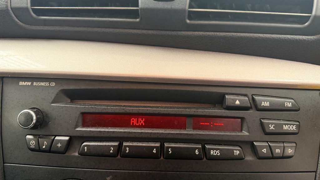 Used BMW 1 Series 2008 for sale - 78213053: Photo 13