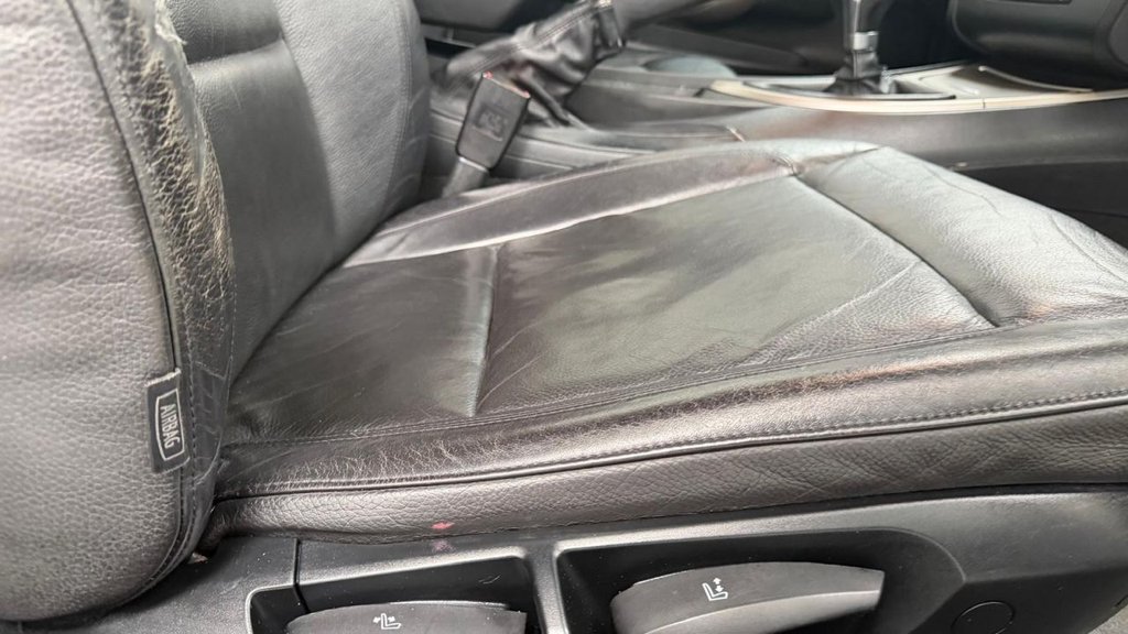 Used BMW 1 Series 2008 for sale - 78213053: Photo 15