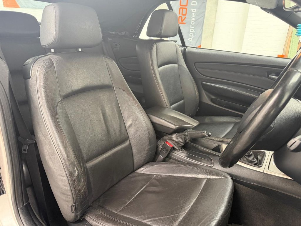 Used BMW 1 Series 2008 for sale - 78213053: Photo 16