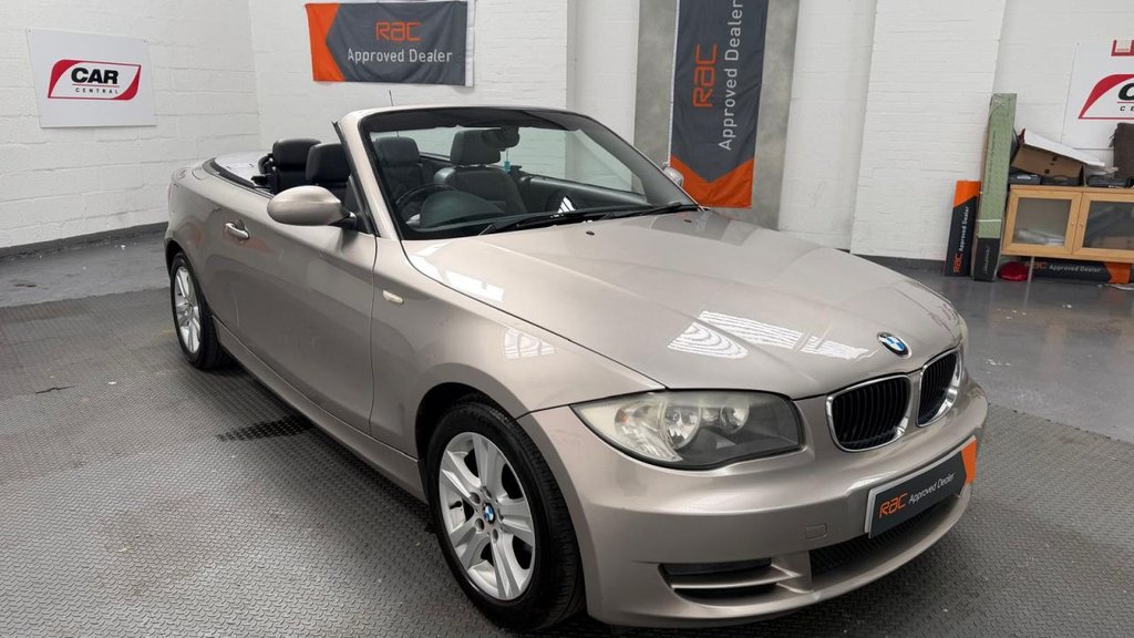 Used BMW 1 Series 2008 for sale - 78213053: Photo 18