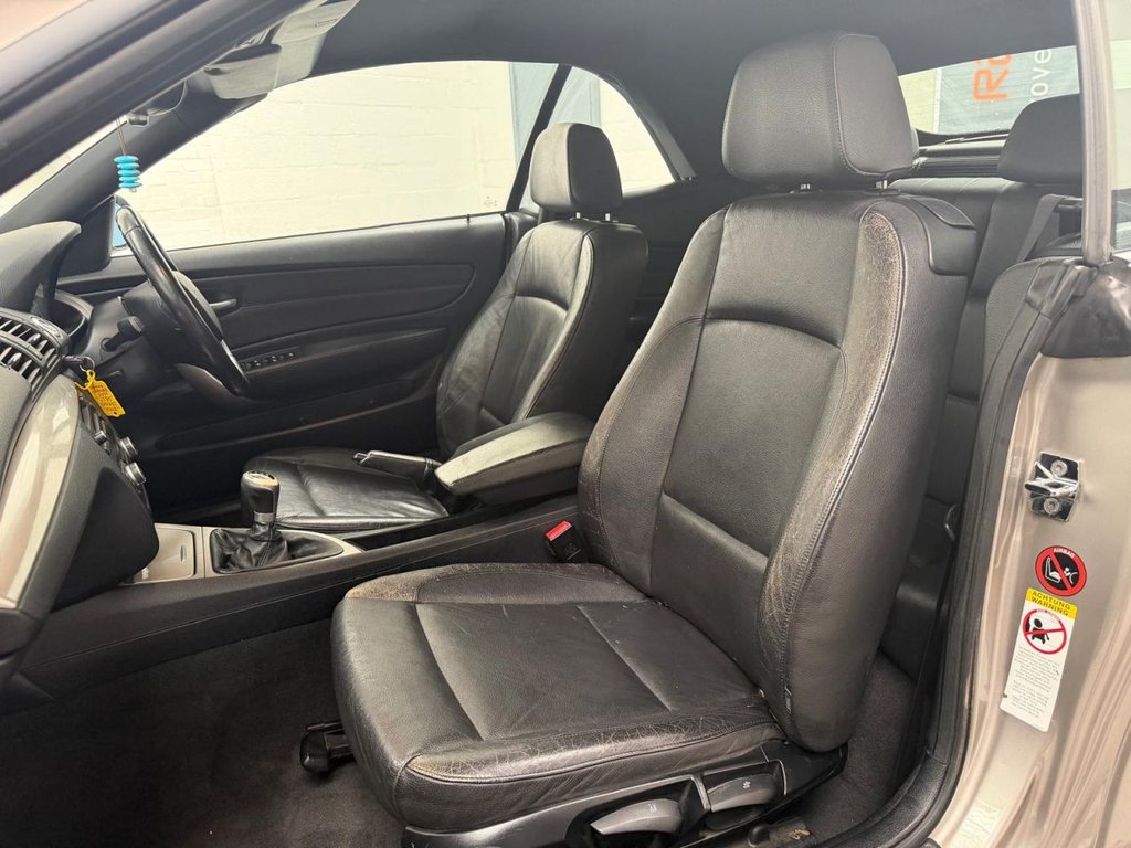 Used BMW 1 Series 2008 for sale - 78213053: Photo 20