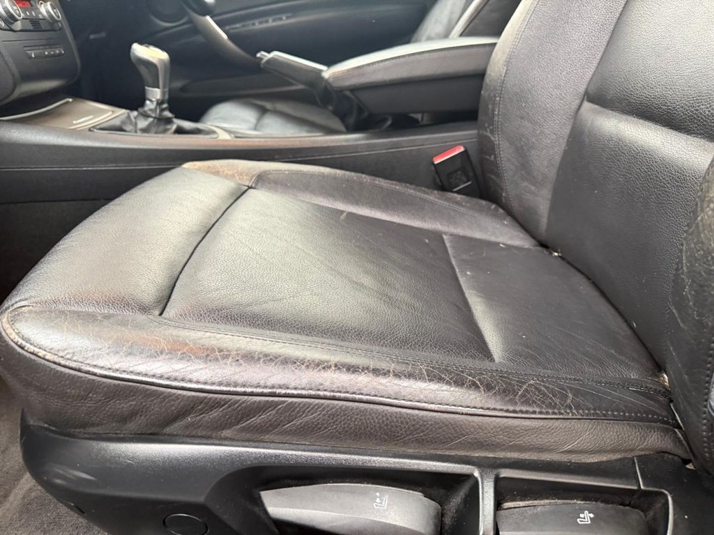 Used BMW 1 Series 2008 for sale - 78213053: Photo 21