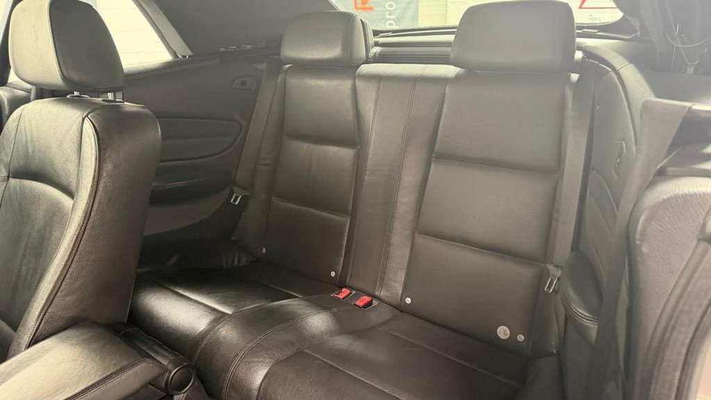 Used BMW 1 Series 2008 for sale - 78213053: Photo 23