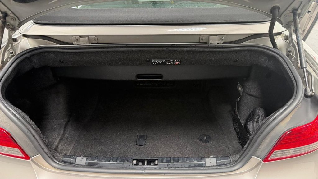 Used BMW 1 Series 2008 for sale - 78213053: Photo 27