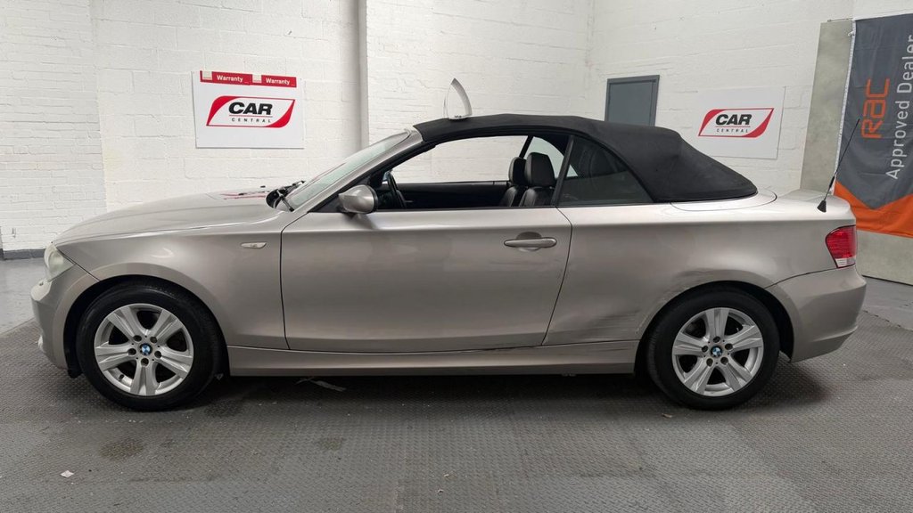 Used BMW 1 Series 2008 for sale - 78213053: Photo 3
