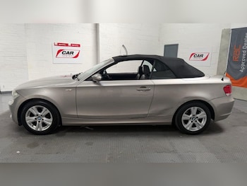 Used BMW 1 Series 2008 for sale - 78213053: Photo