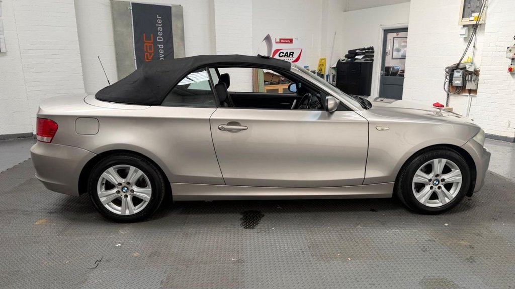 Used BMW 1 Series 2008 for sale - 78213053: Photo 7