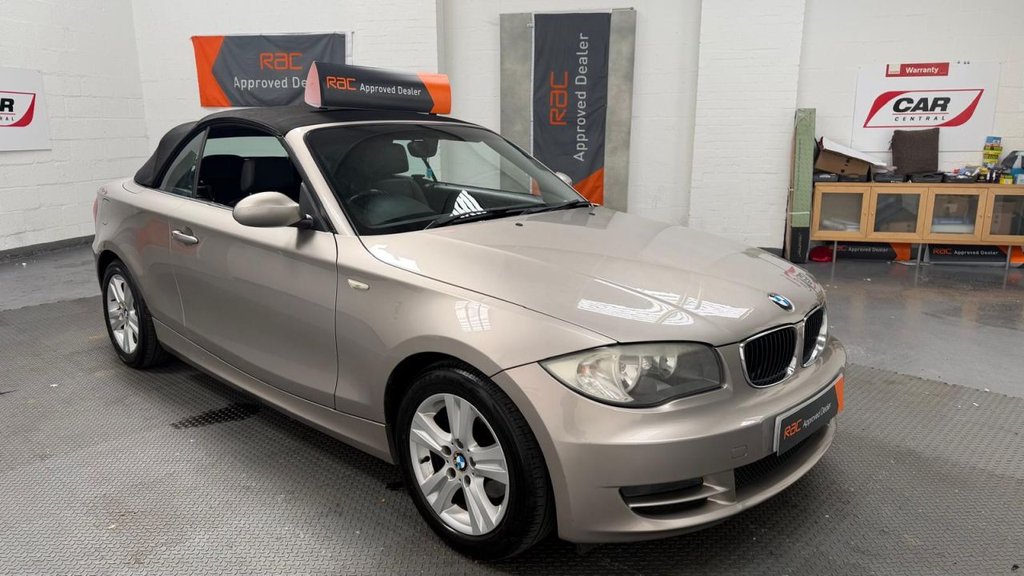 Used BMW 1 Series 2008 for sale - 78213053: Photo 8