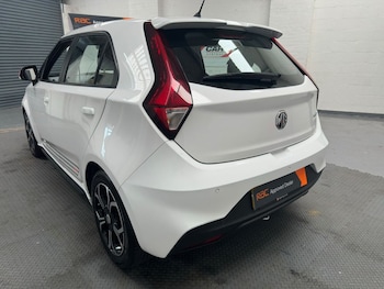 Used MG MG3 2019 for sale - 78919709: Photo