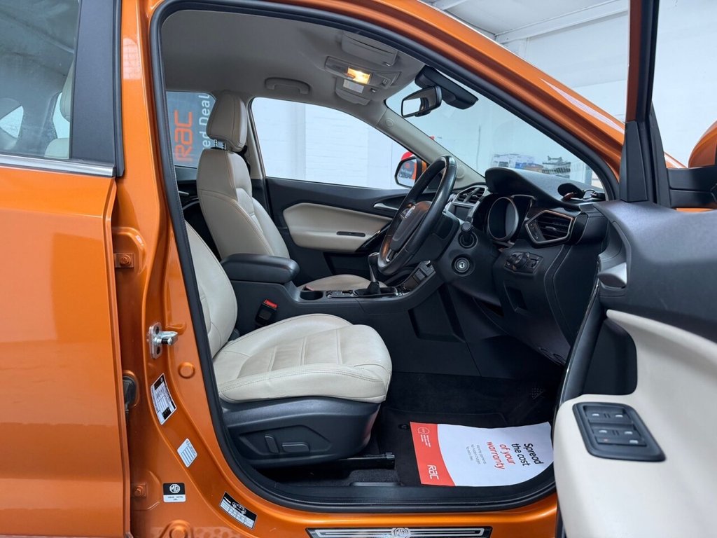 Used MG GS 2016 for sale - 76751127: Photo 10