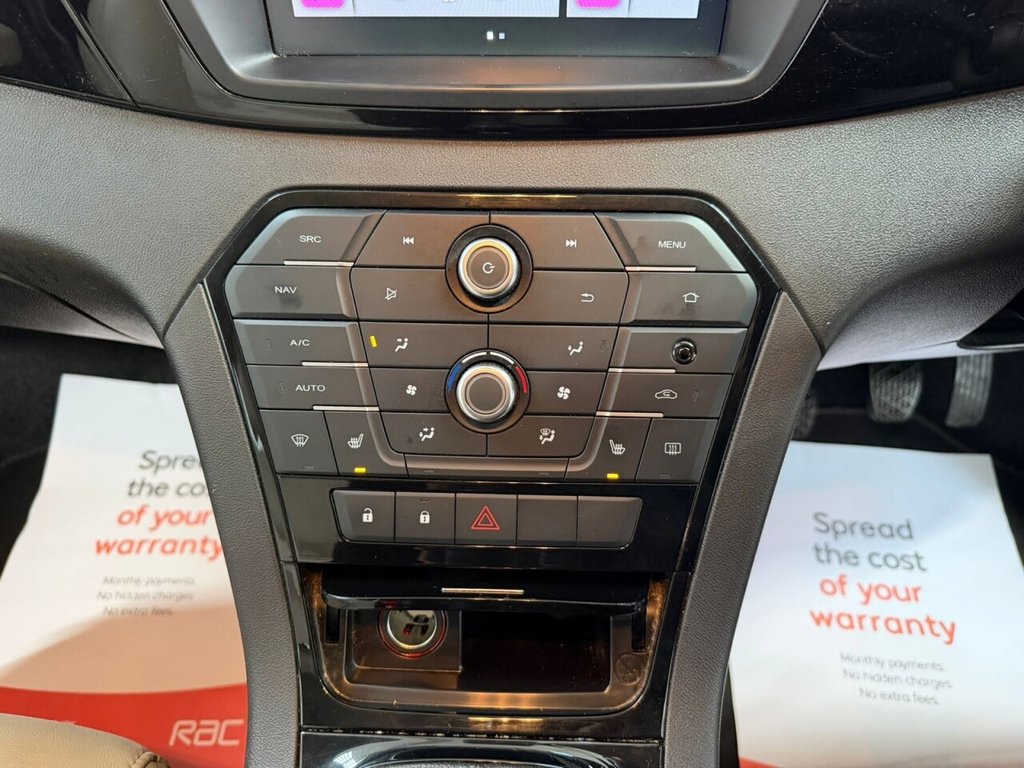 Used MG GS 2016 for sale - 76751127: Photo 16