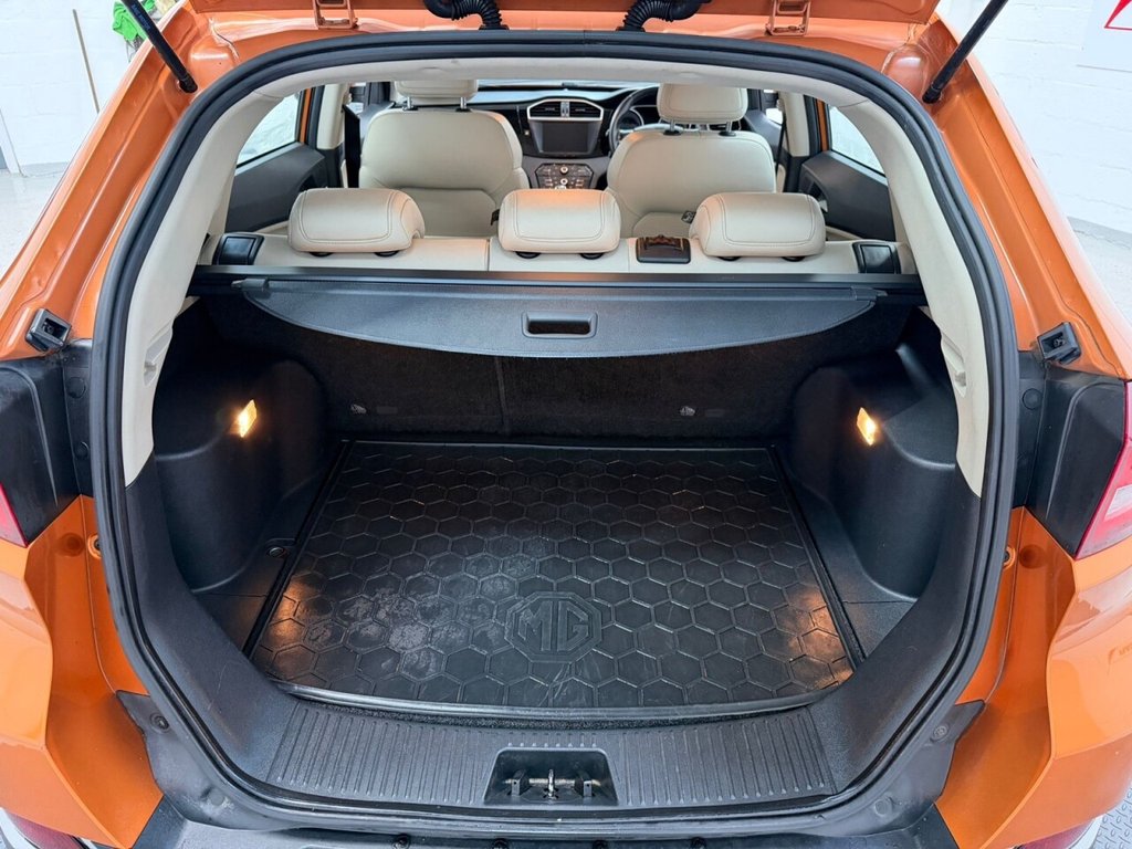 Used MG GS 2016 for sale - 76751127: Photo 17