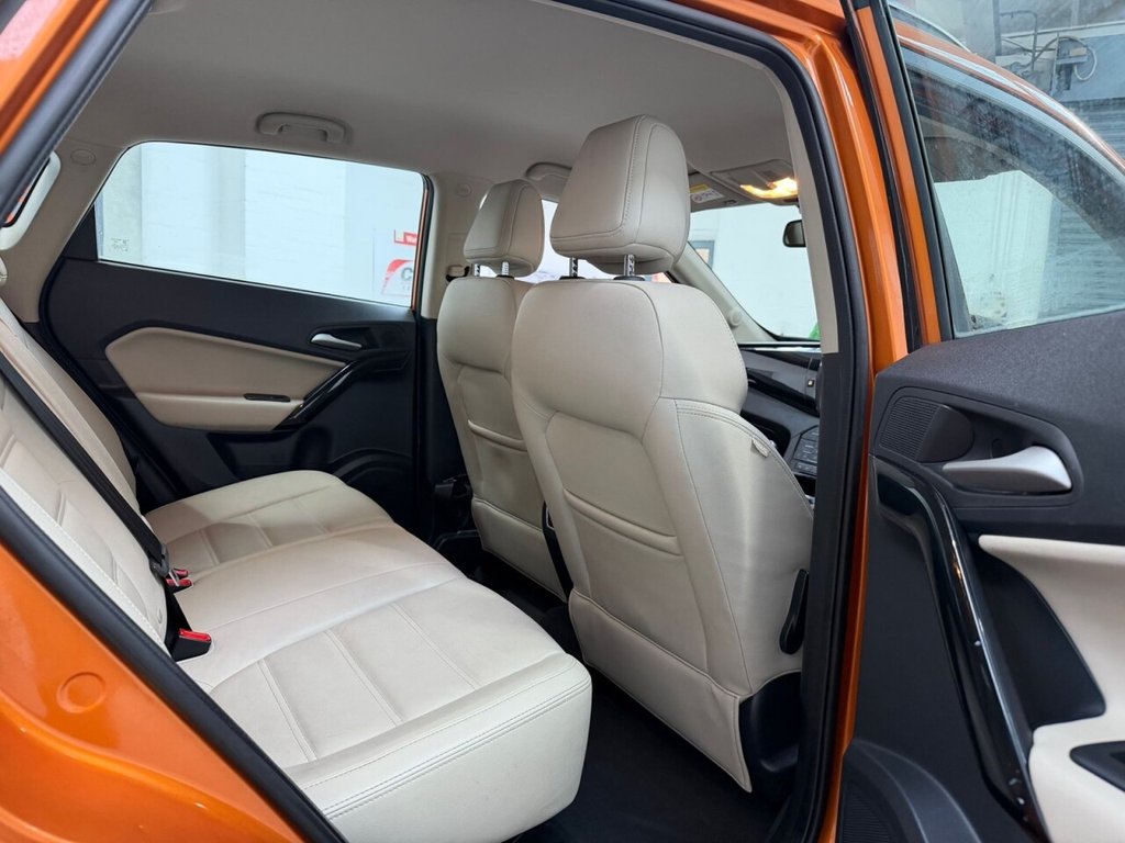 Used MG GS 2016 for sale - 76751127: Photo 18