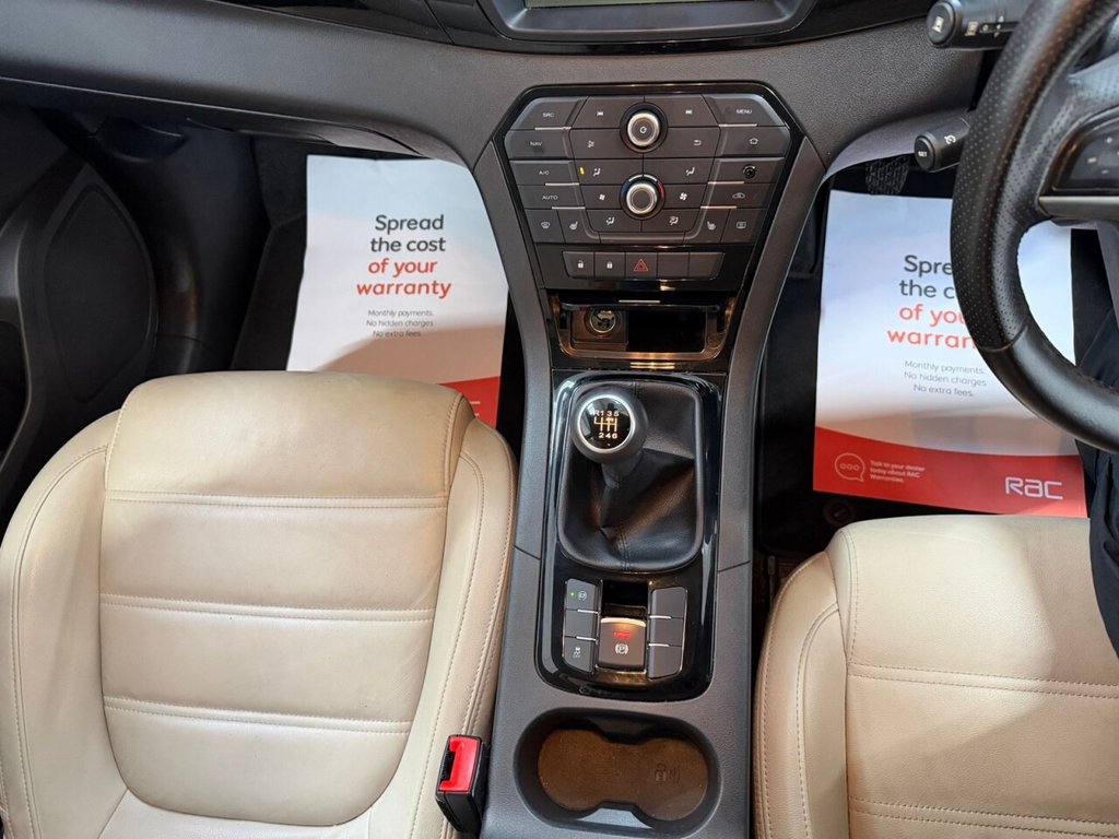 Used MG GS 2016 for sale - 76751127: Photo 19