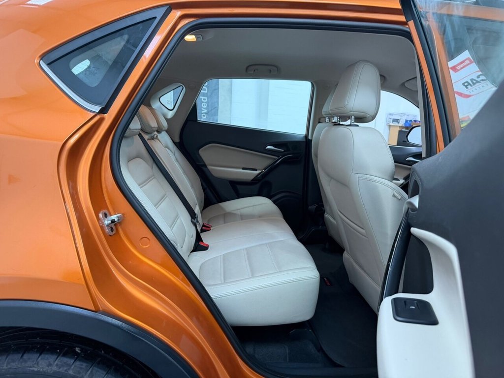 Used MG GS 2016 for sale - 76751127: Photo 20