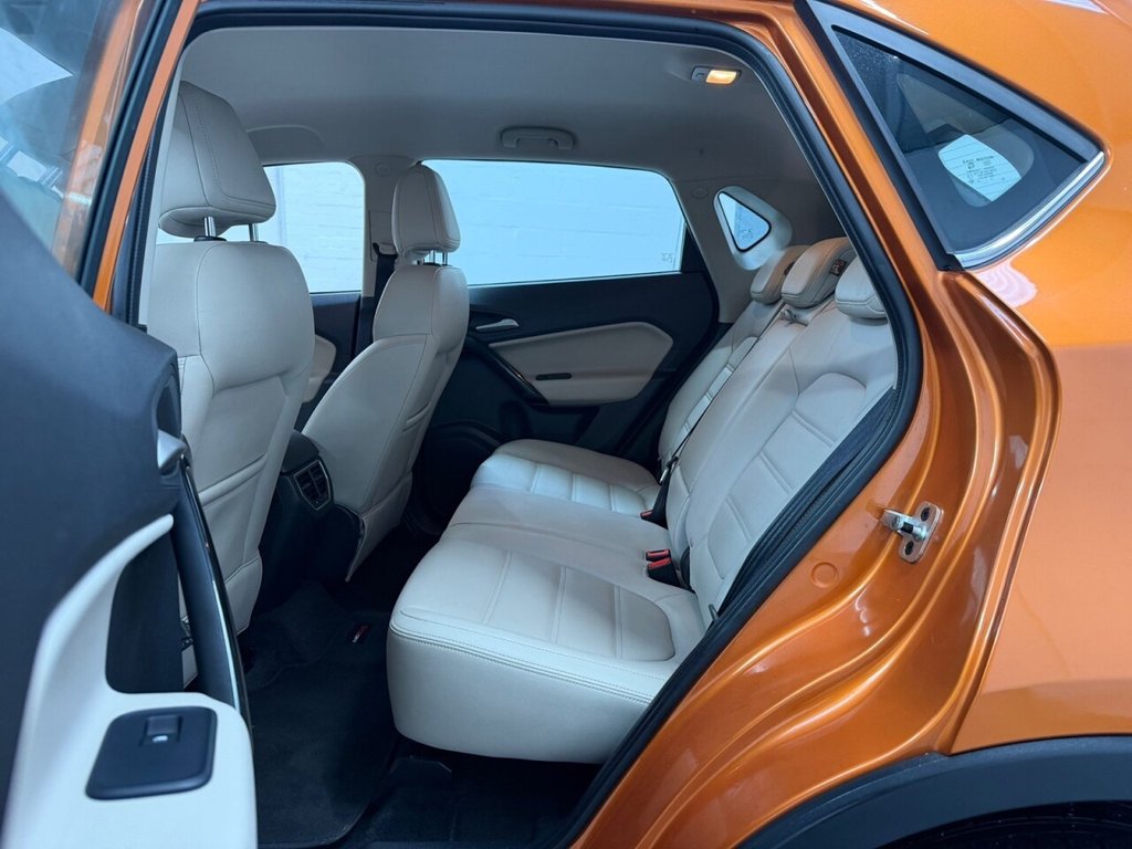 Used MG GS 2016 for sale - 76751127: Photo 21