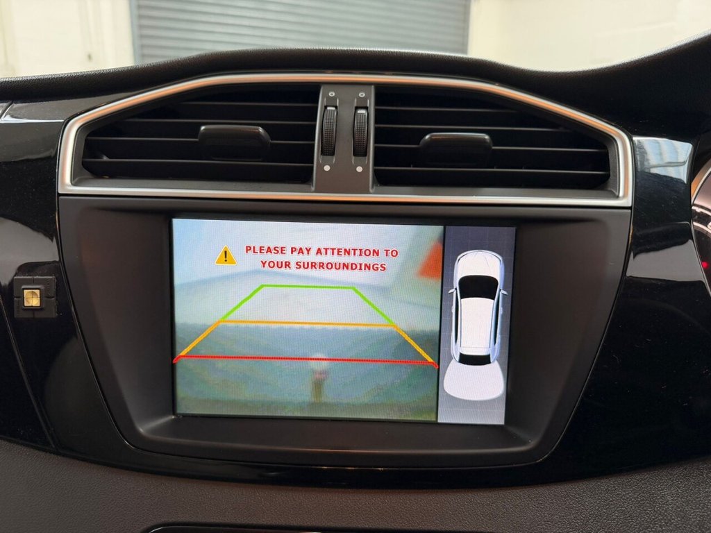 Used MG GS 2016 for sale - 76751127: Photo 22