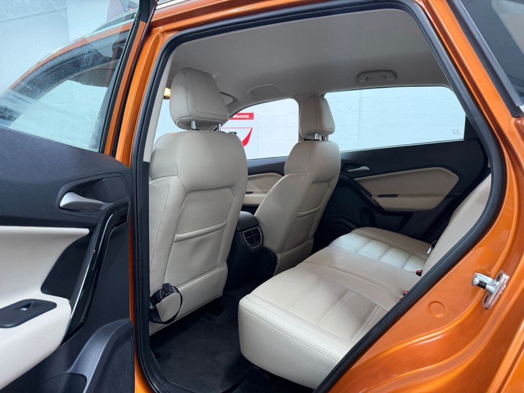 Used MG GS 2016 for sale - 76751127: Photo 23