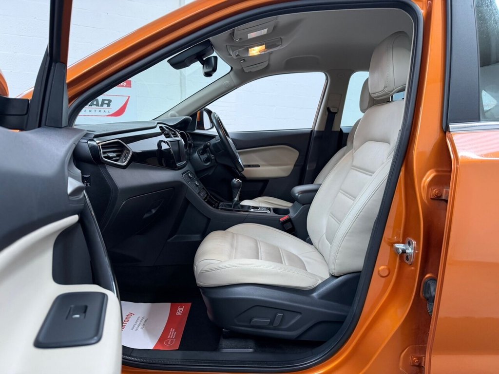 Used MG GS 2016 for sale - 76751127: Photo 24