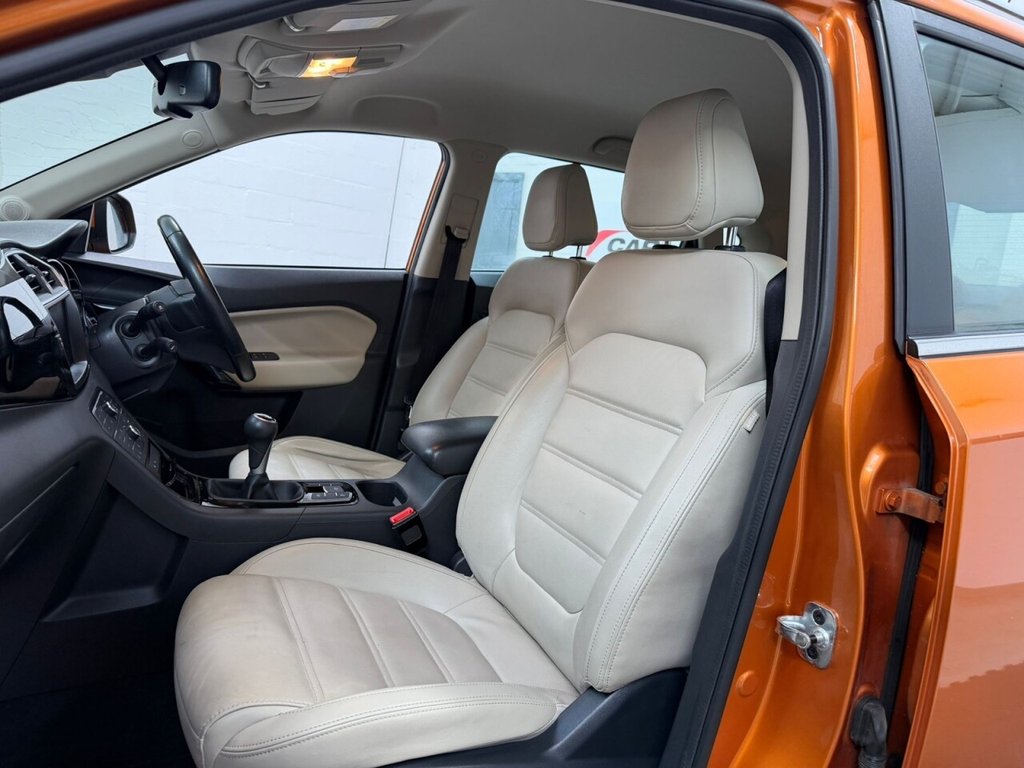 Used MG GS 2016 for sale - 76751127: Photo 26