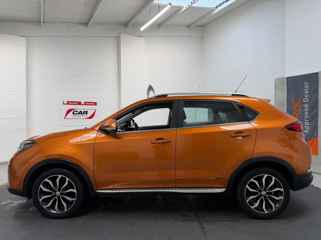 Used MG GS 2016 for sale - 76751127: Photo 3