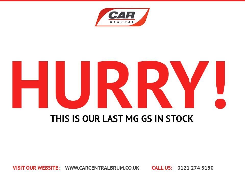 Used MG GS 2016 for sale - 76751127: Photo 46