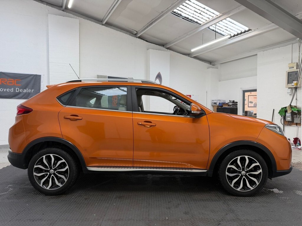 Used MG GS 2016 for sale - 76751127: Photo 7