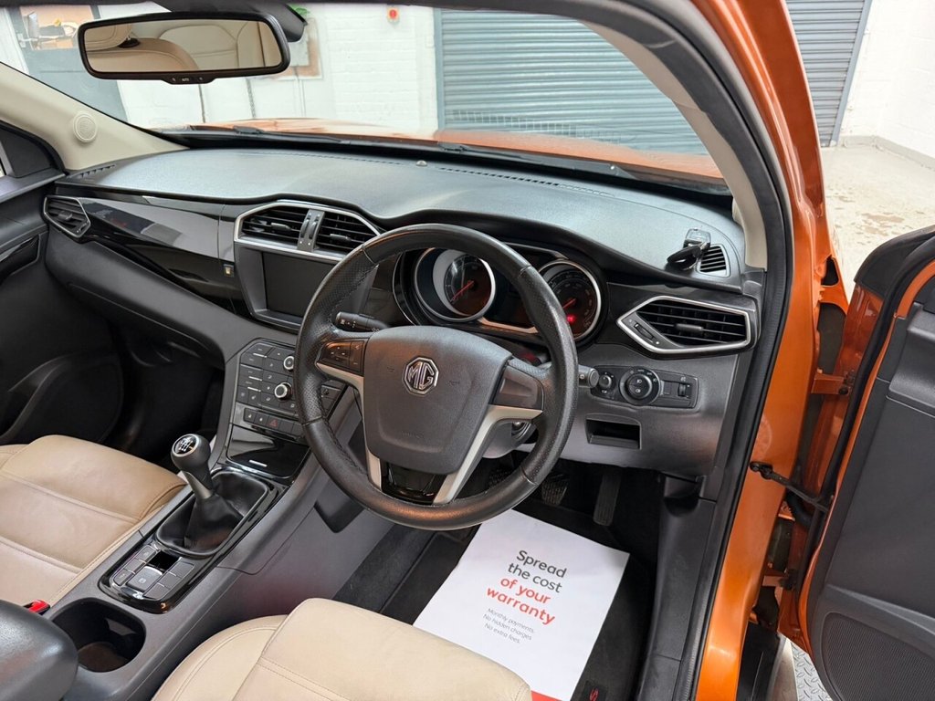 Used MG GS 2016 for sale - 76751127: Photo 9