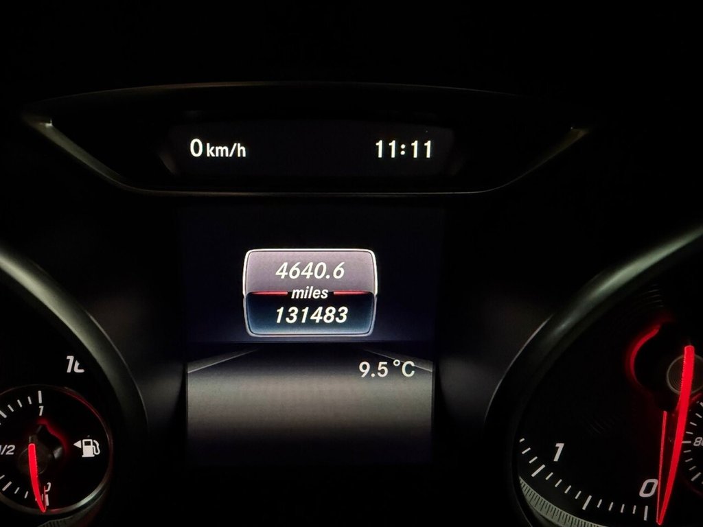 Used Mercedes-Benz GLA 2017 for sale - 77172291: Photo 12